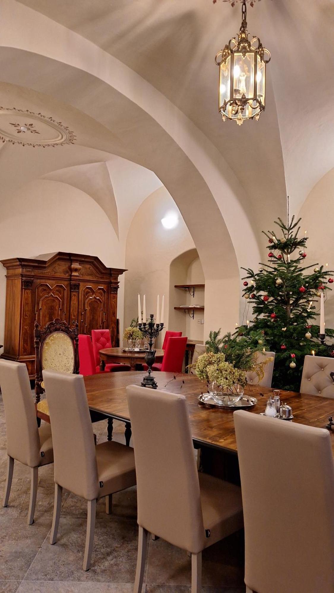 באוטזן Stadtpalais Bellevue-Suite 3- Zimmer- Maisonettewohnung Mit Dachterrasse Maximal 4 Personen מראה חיצוני תמונה