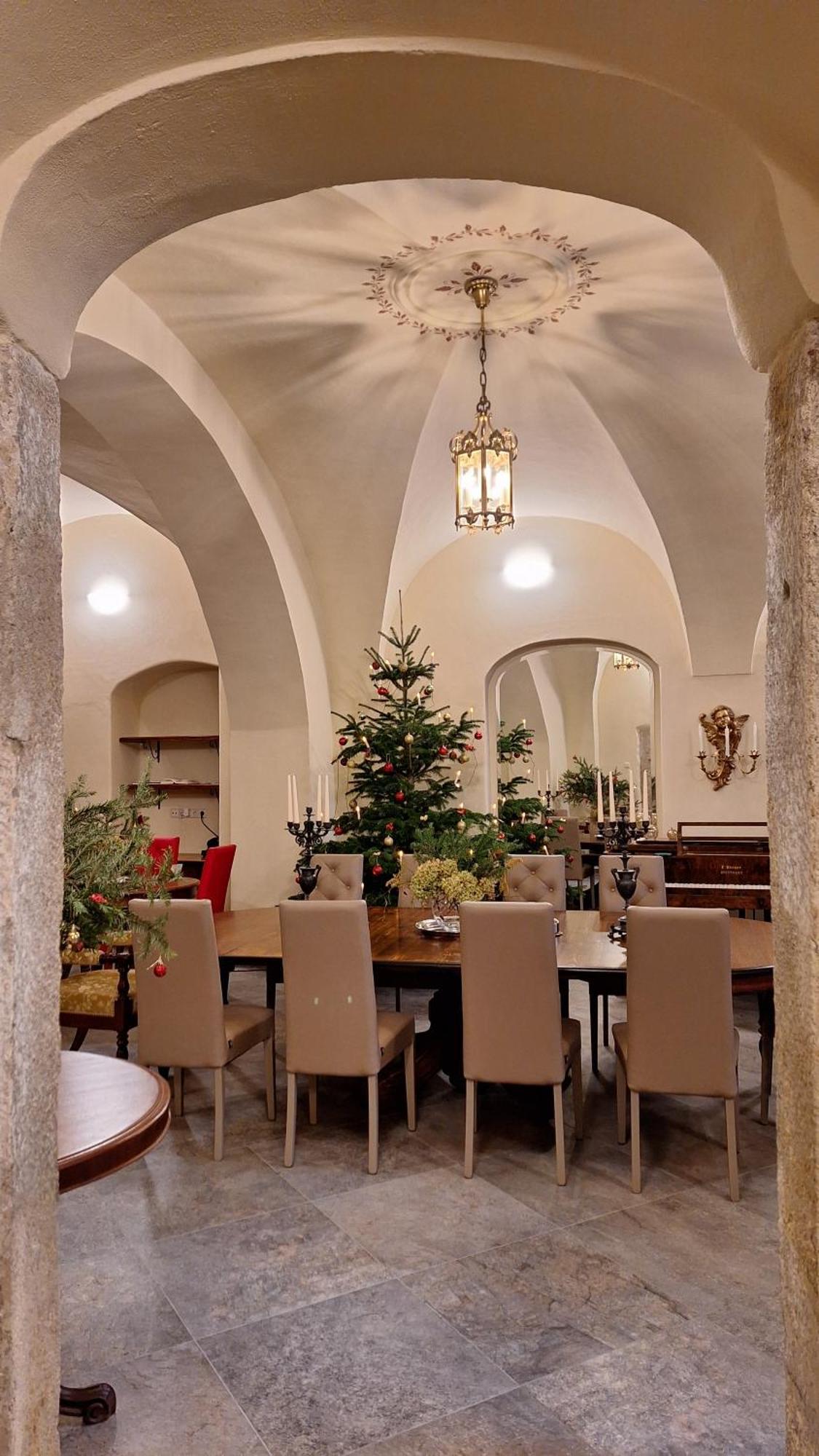 באוטזן Stadtpalais Bellevue-Suite 3- Zimmer- Maisonettewohnung Mit Dachterrasse Maximal 4 Personen מראה חיצוני תמונה