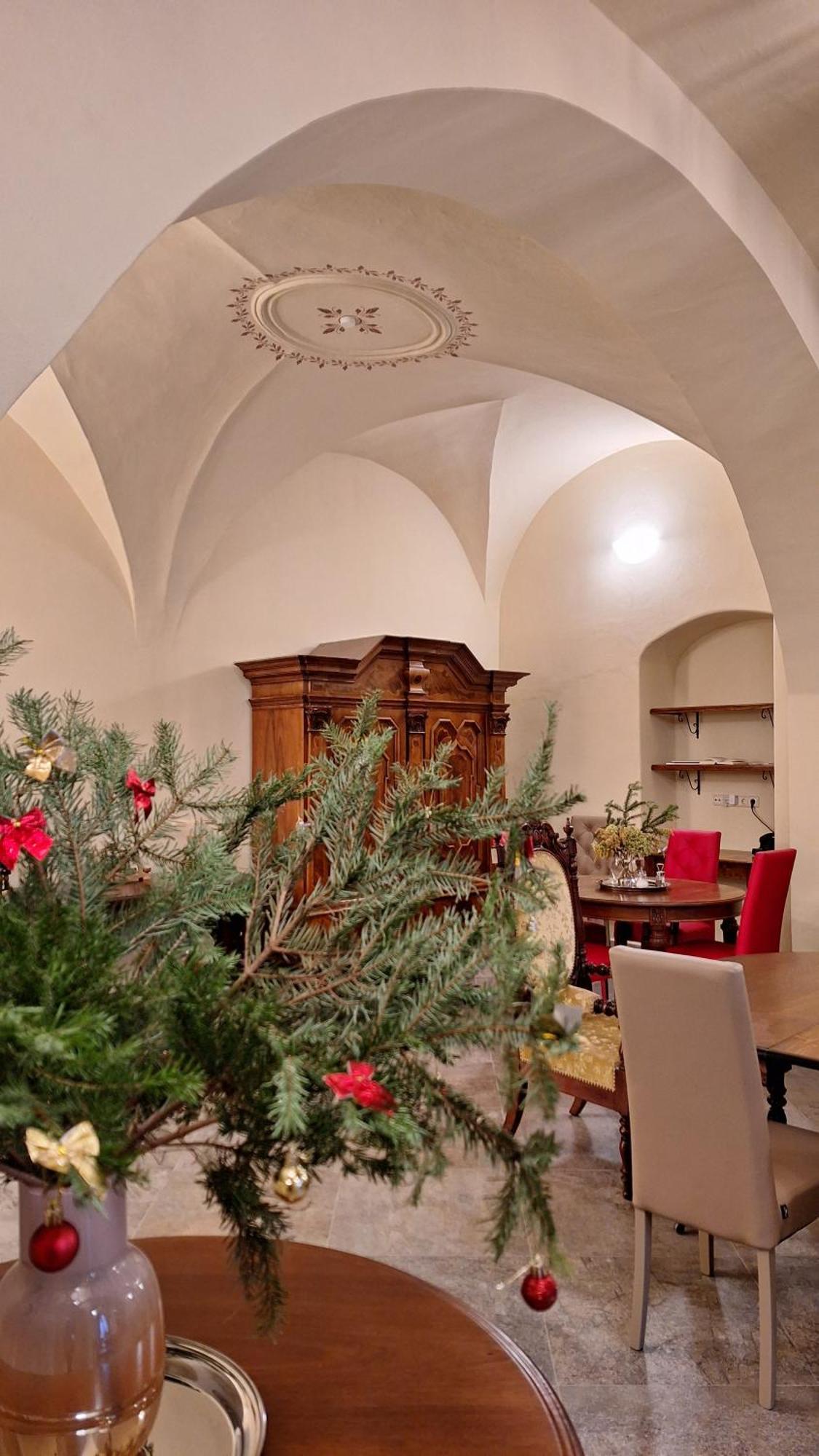 באוטזן Stadtpalais Bellevue-Suite 3- Zimmer- Maisonettewohnung Mit Dachterrasse Maximal 4 Personen מראה חיצוני תמונה