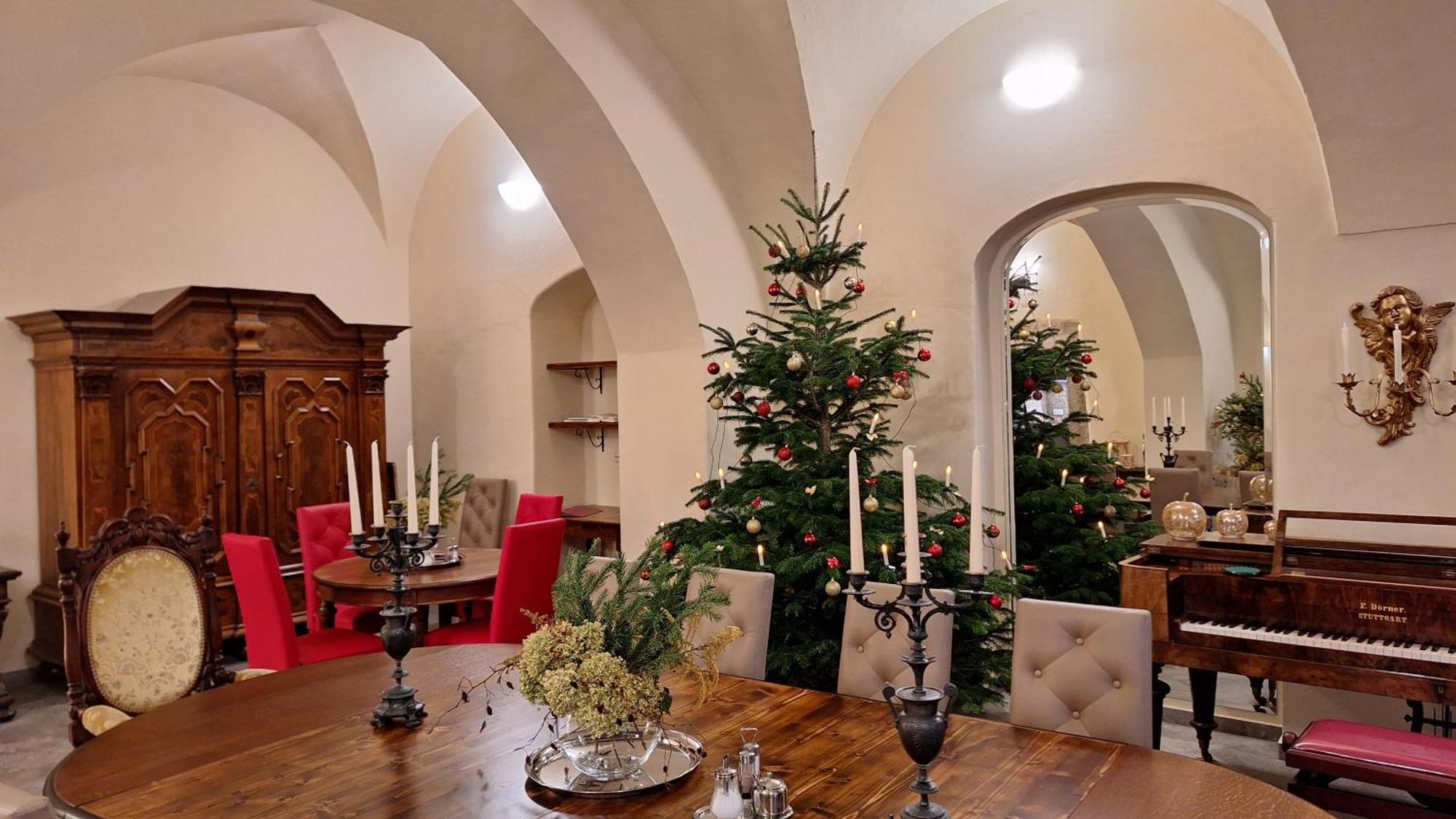 באוטזן Stadtpalais Bellevue-Suite 3- Zimmer- Maisonettewohnung Mit Dachterrasse Maximal 4 Personen מראה חיצוני תמונה