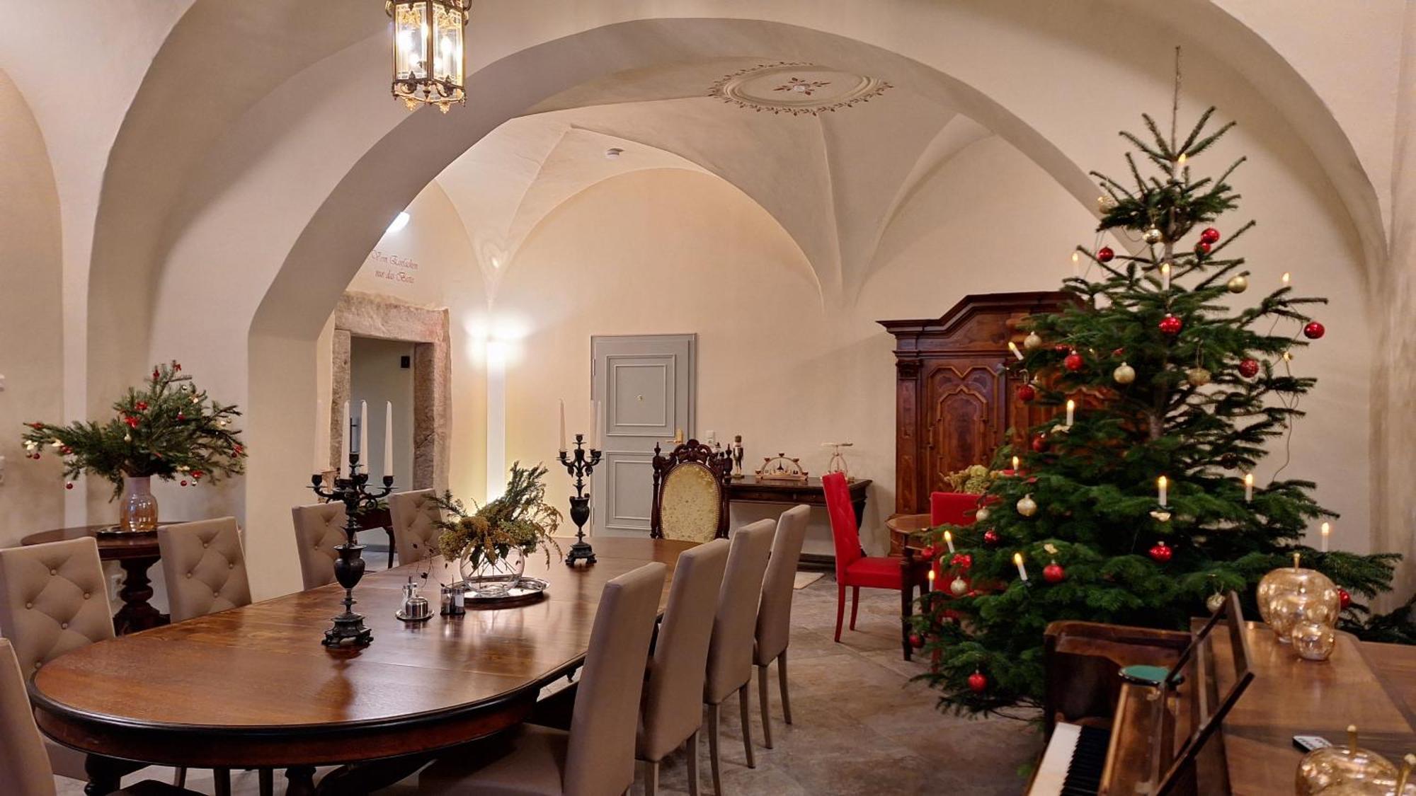 באוטזן Stadtpalais Bellevue-Suite 3- Zimmer- Maisonettewohnung Mit Dachterrasse Maximal 4 Personen מראה חיצוני תמונה