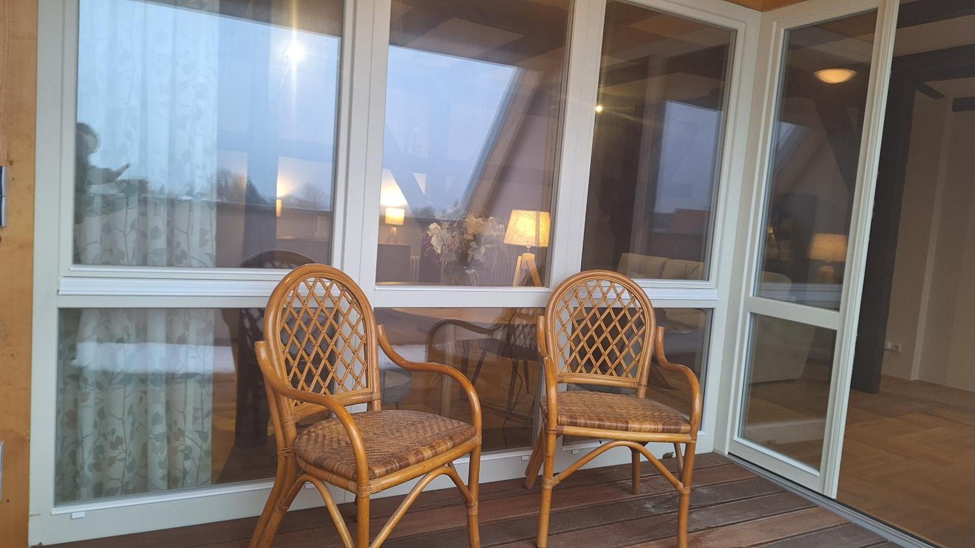 באוטזן Stadtpalais Bellevue-Suite 3- Zimmer- Maisonettewohnung Mit Dachterrasse Maximal 4 Personen מראה חיצוני תמונה