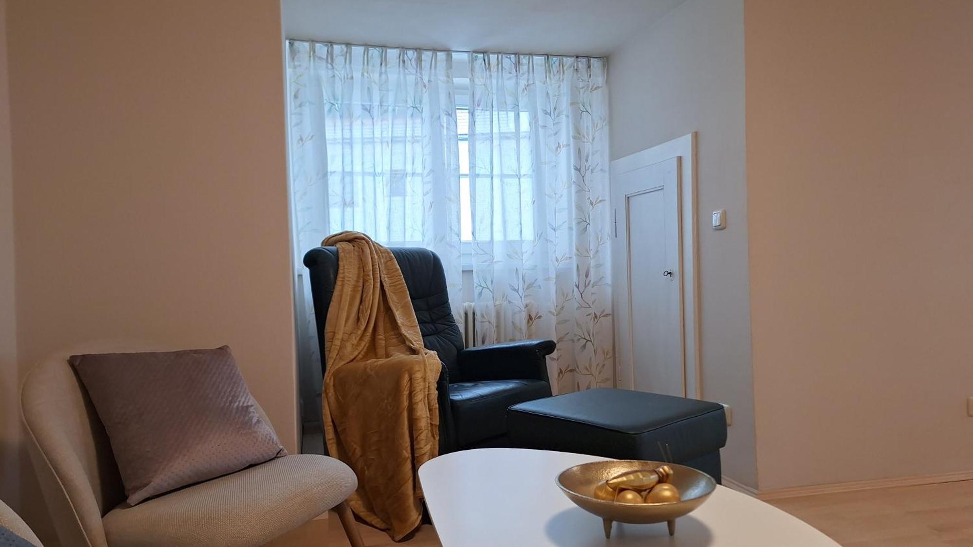 באוטזן Stadtpalais Bellevue-Suite 3- Zimmer- Maisonettewohnung Mit Dachterrasse Maximal 4 Personen מראה חיצוני תמונה