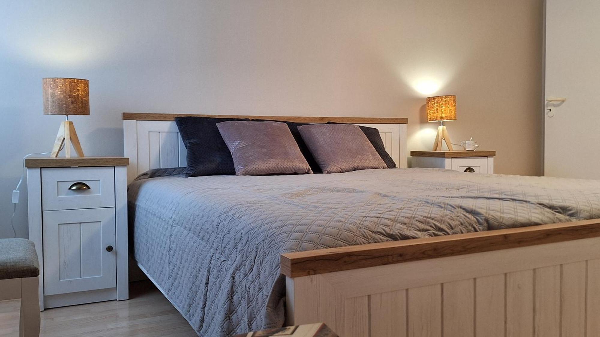 באוטזן Stadtpalais Bellevue-Suite 3- Zimmer- Maisonettewohnung Mit Dachterrasse Maximal 4 Personen מראה חיצוני תמונה